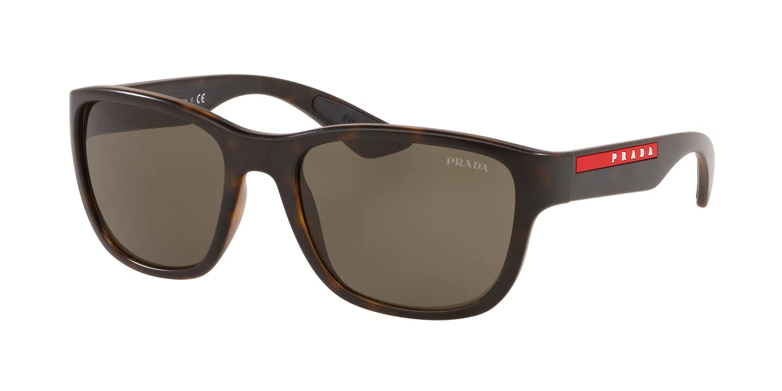 Prada Linea Rossa Active 01US Sunglasses - view 6